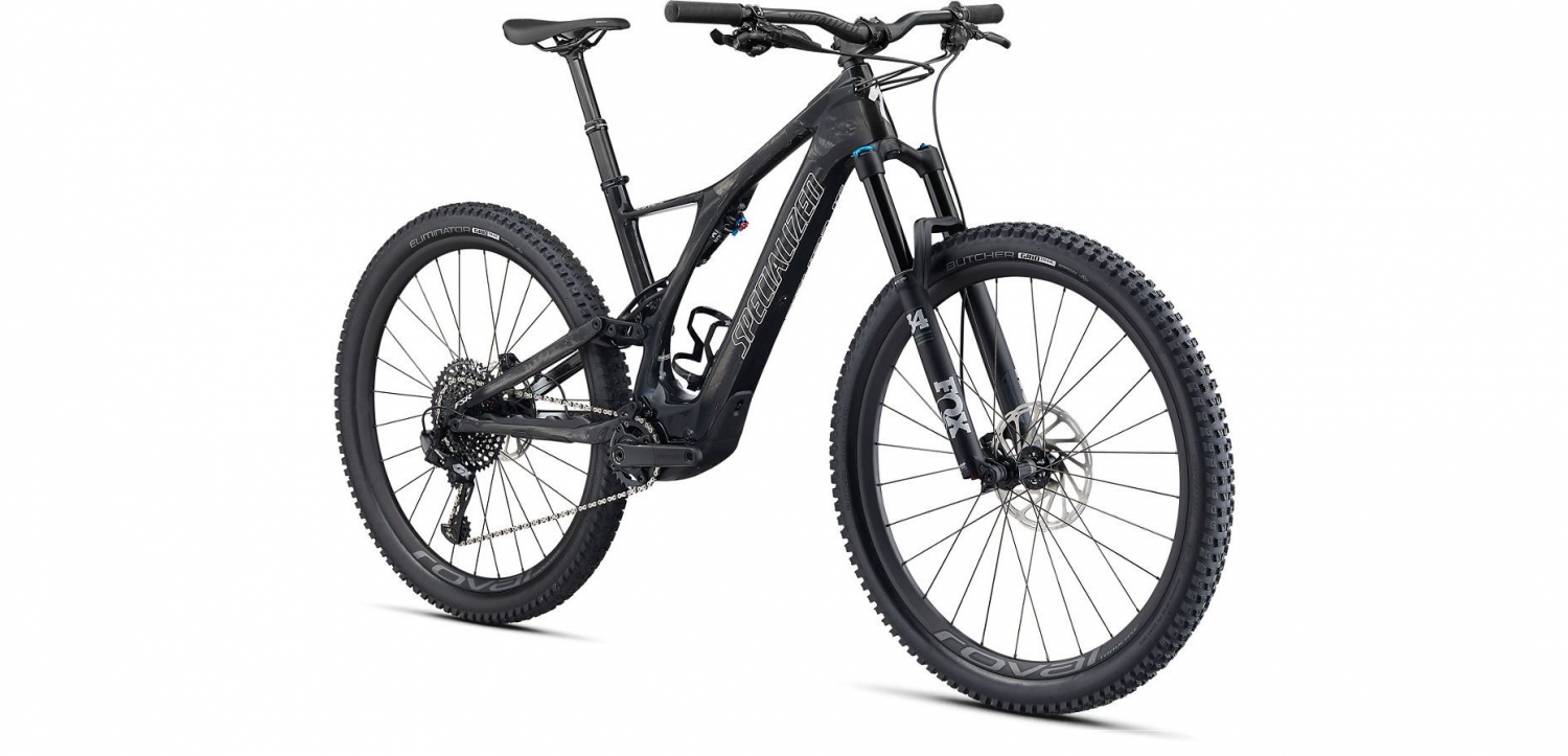 Specialized Levo SL Expert Carbon