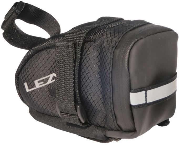 Lezyne M-Caddy 0.6L Black