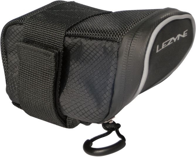 Lezyne micro caddy M Black