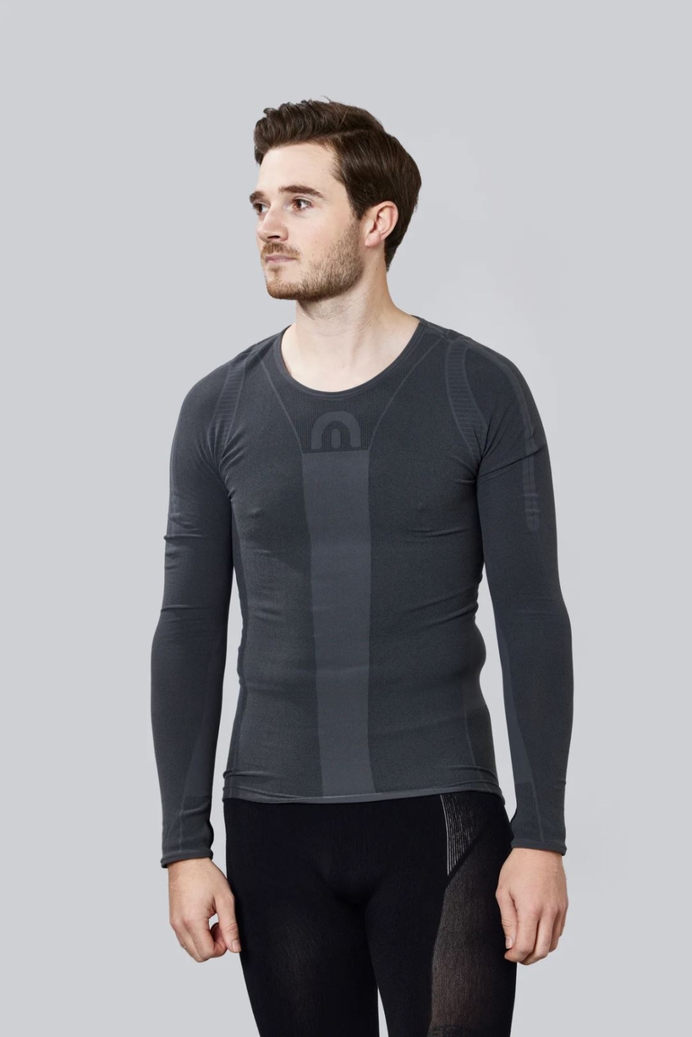 Megmeister Long Sleeve base layer