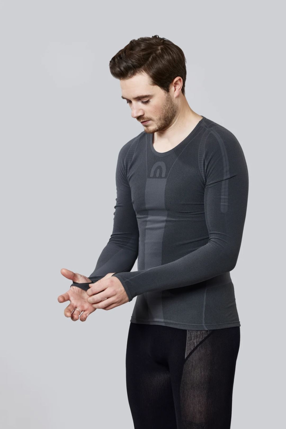 Megmeister Long Sleeve base layer