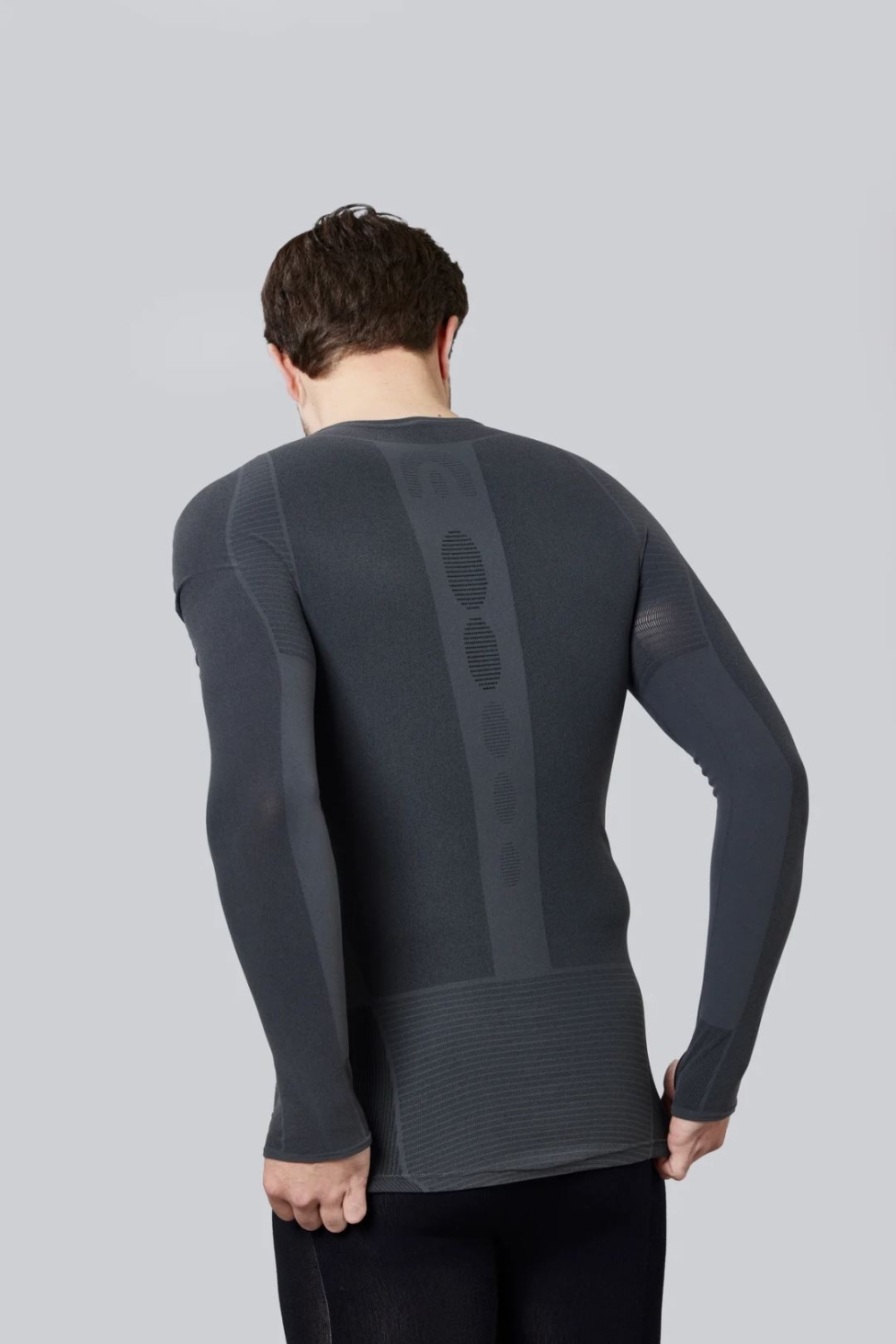 Megmeister Long Sleeve base layer