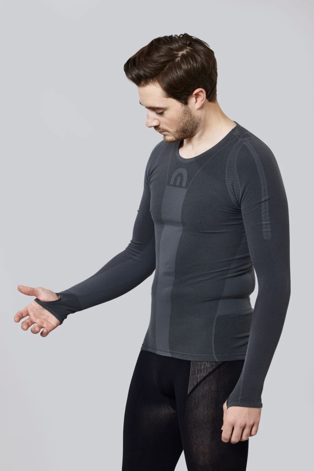 Megmeister Long Sleeve base layer