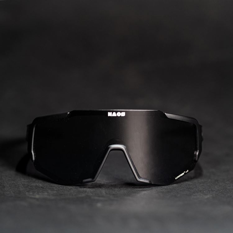 Naos Vuori Polarized Matte Black