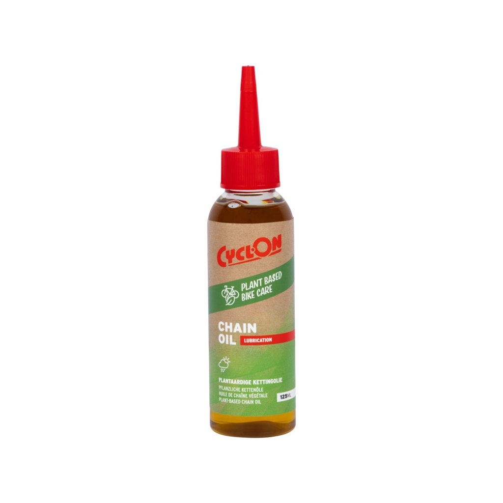 OLIE CYCLON PB CHAIN OIL 125ML