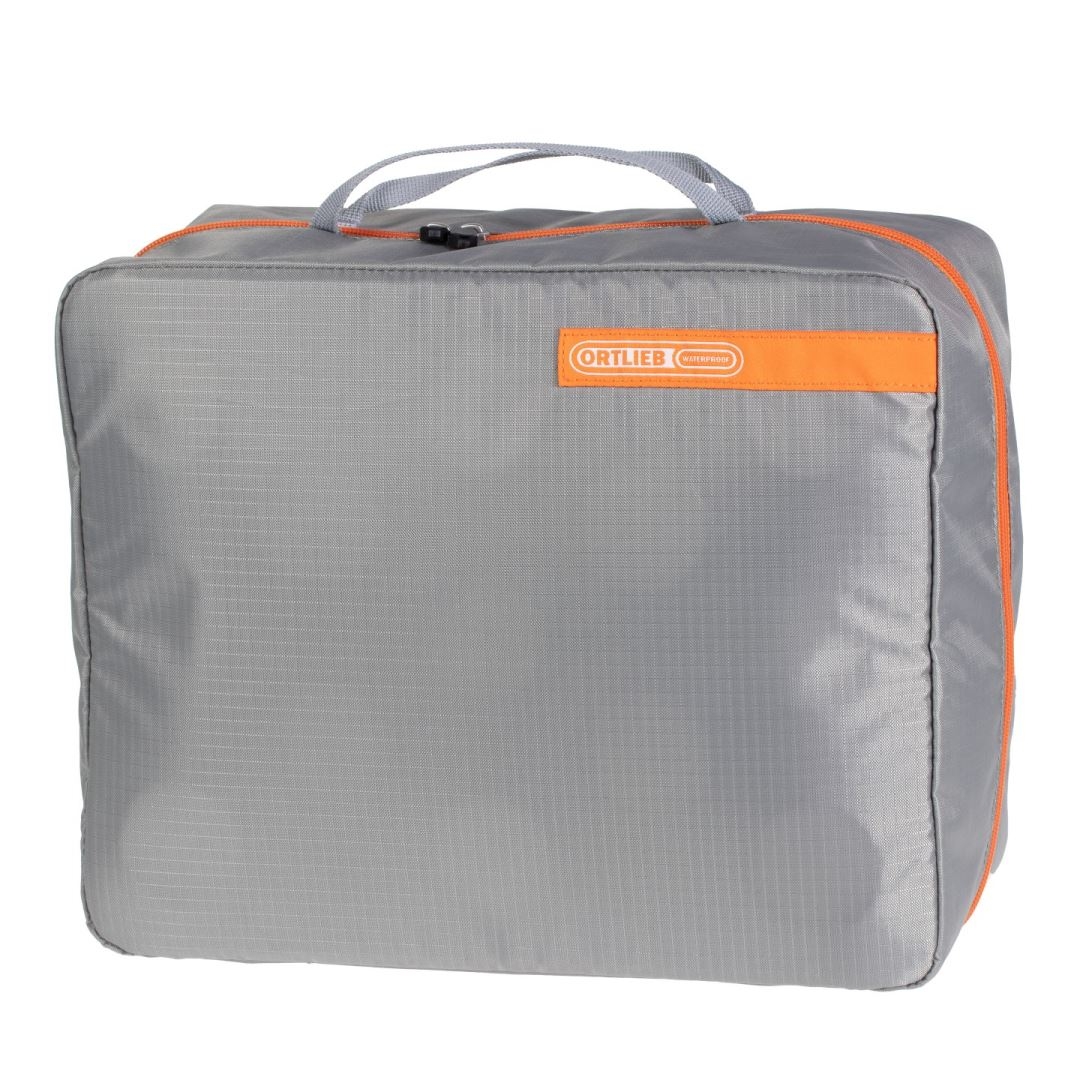 Ortlieb Packing Cube L 12 L grey