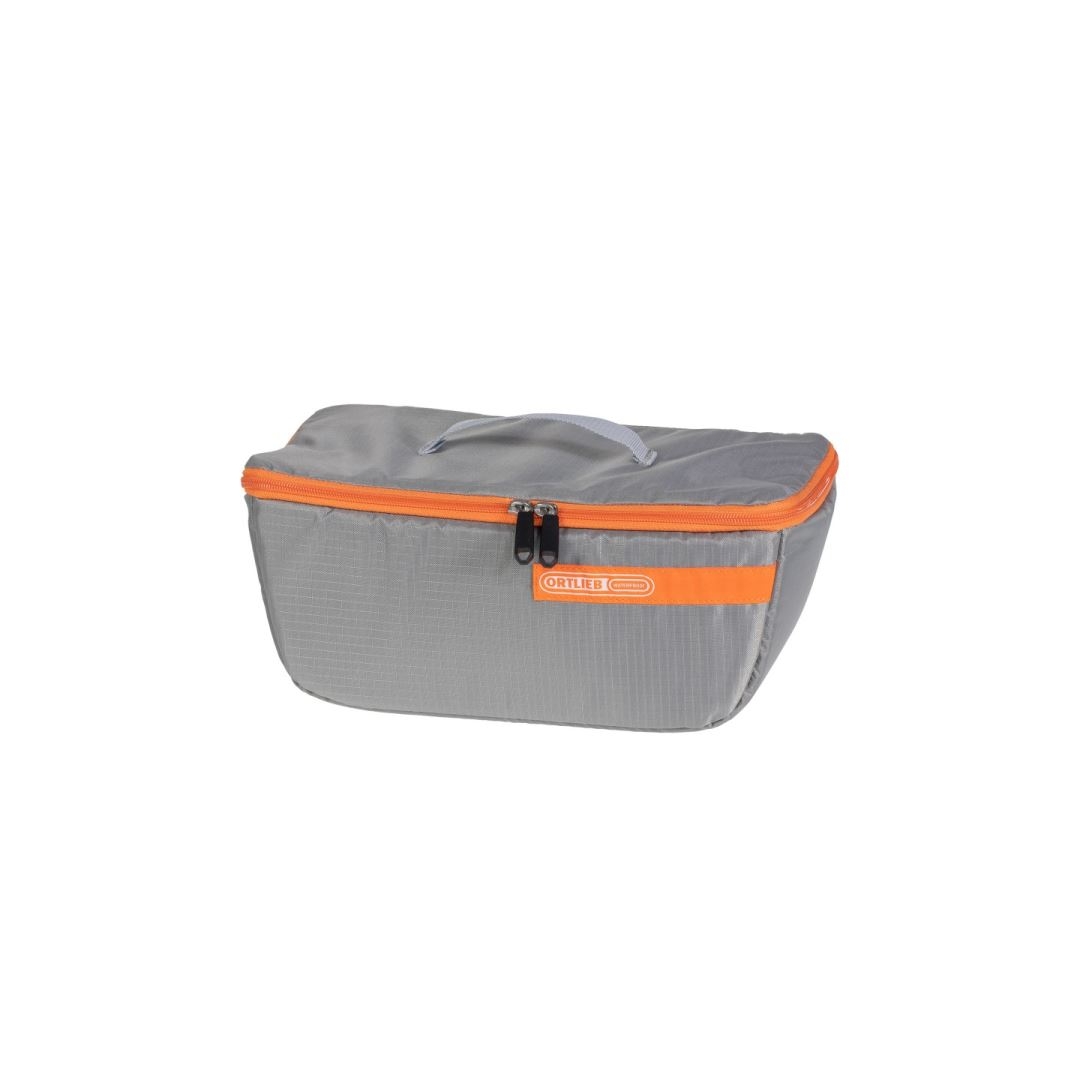Ortlieb Toiletry Bag 5 L grey