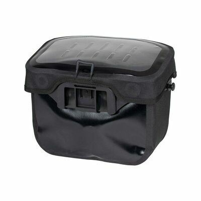 Ortlieb Ultimate Six Free zwart