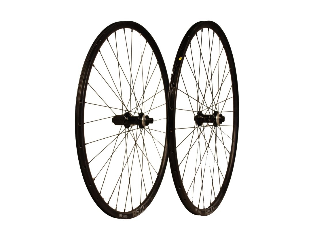 Pedaleur Wielset R522 Disc R7070 Shimano