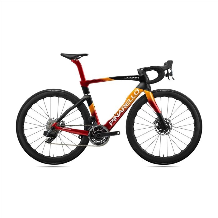 Pinarello Frame Dogma F Maat 56 cm