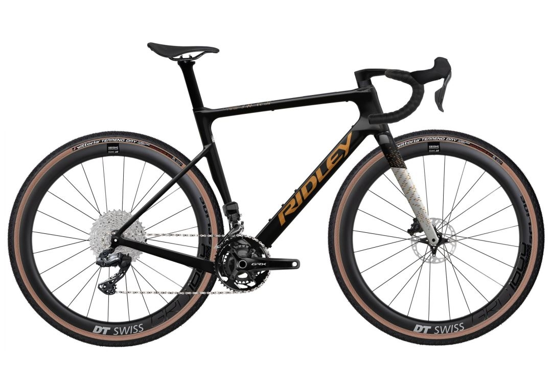 Ridley Astr GRX