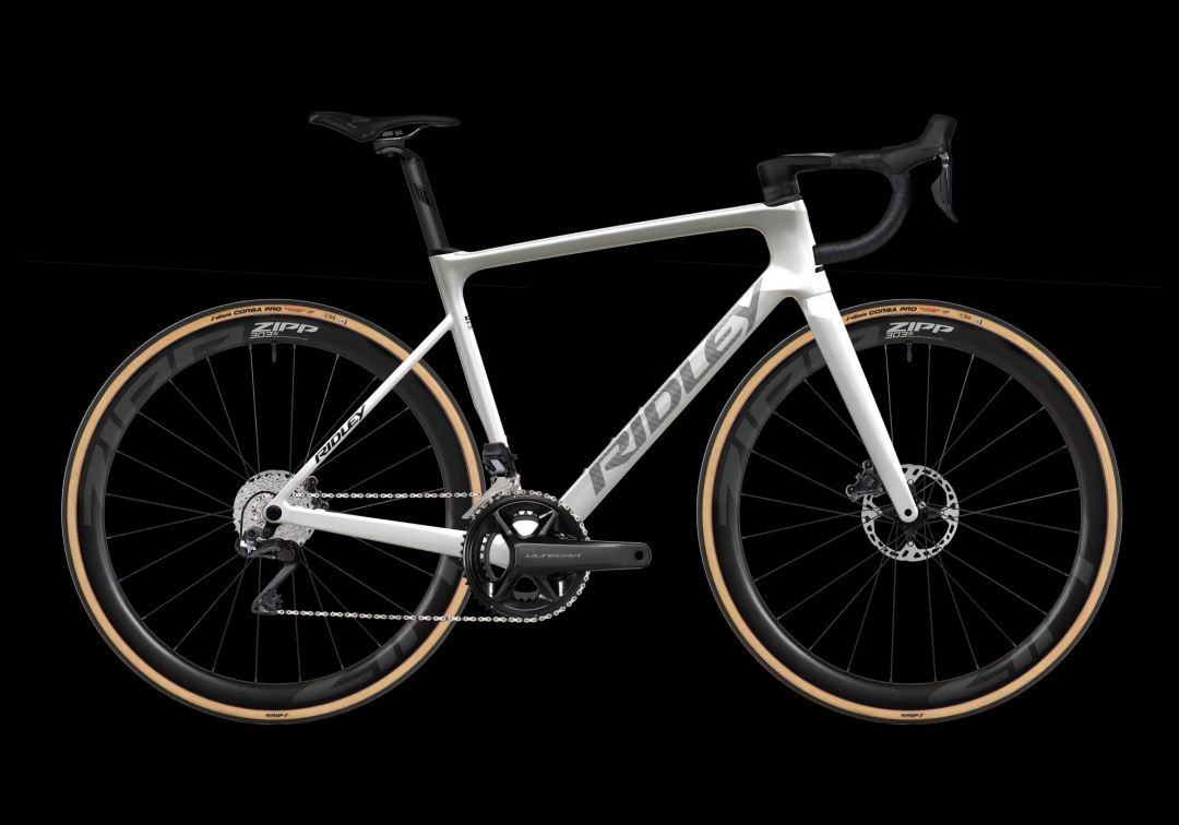 Ridley Falcon Ultegra DI2