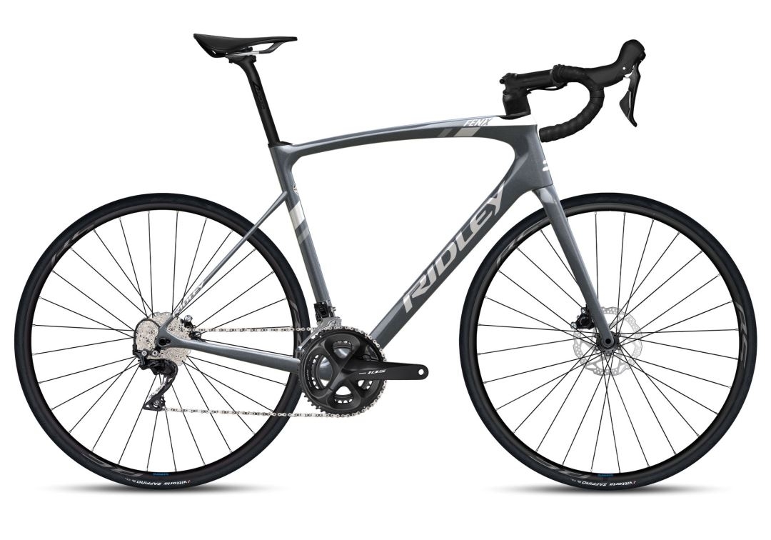 Ridley Fenix Disc 105 L