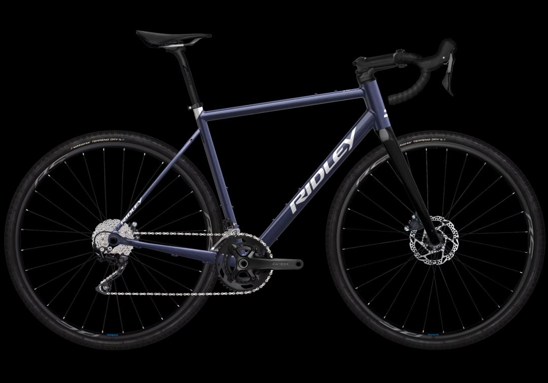 Ridley Grifn A Gravel GRX400