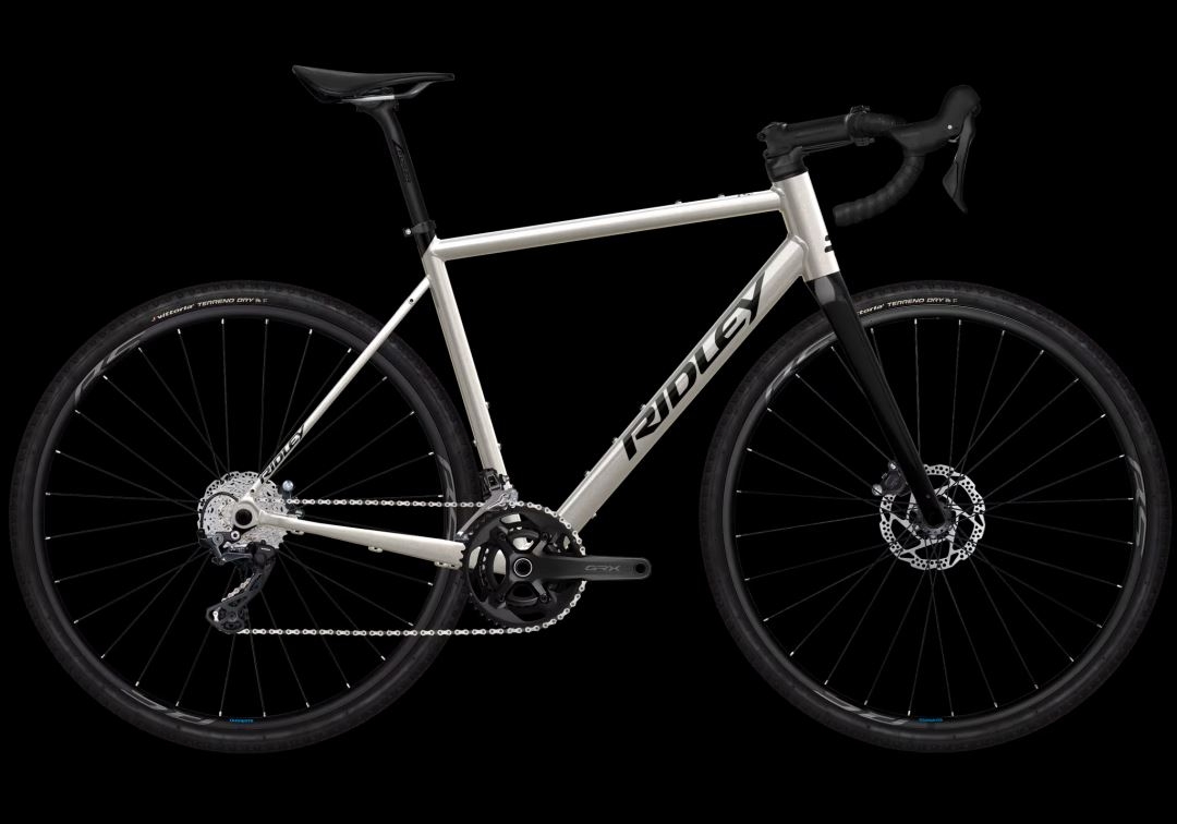 Ridley Grifn A Gravel GRX600