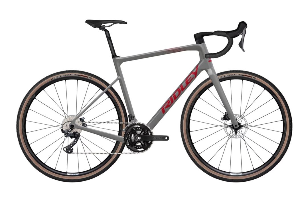 Ridley Grifn Gravel GRX800