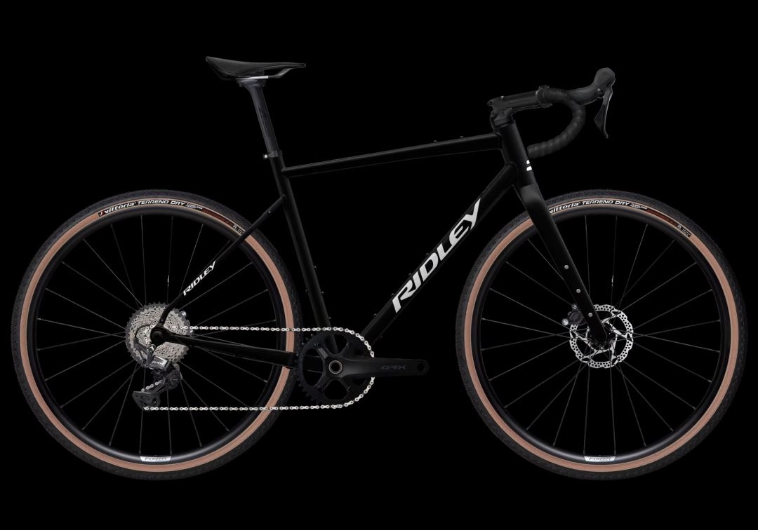 Ridley Kanzo Adventure Alu GRX600