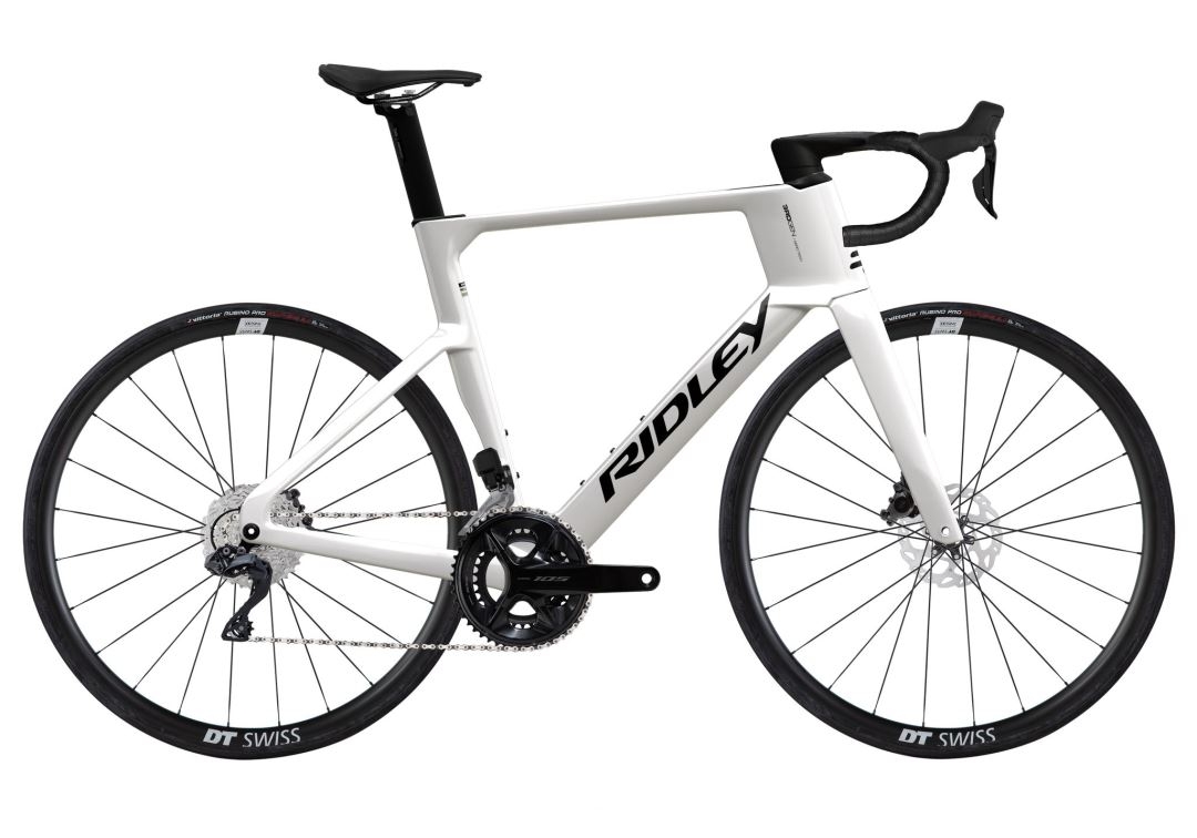 Ridley Noah 105 DI2 2×12