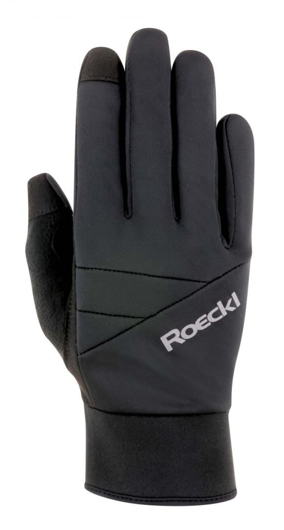 Roeckl Reichenthal Winter Glove, Black