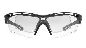 RUDY PROJECT Half Rim Optical Insert ClipOn Tralyx/Space