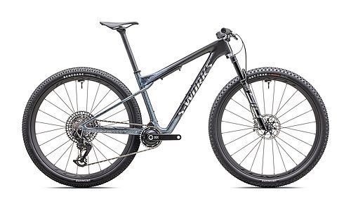S-Works Epic World Cup 2025