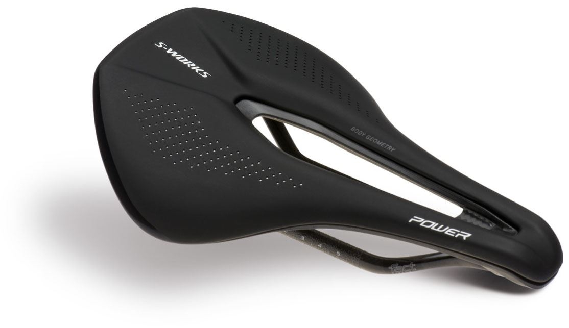 S-Works Power Carbon Saddle