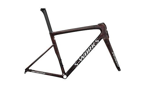 S-Works Tarmac SL8 Frameset