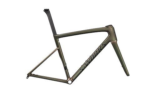 S-Works Tarmac SL8 Frameset