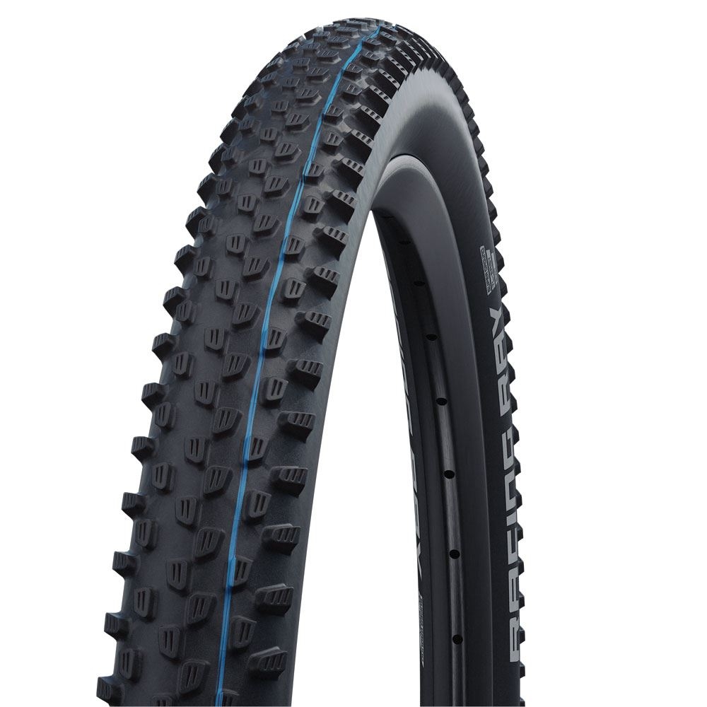 Schwalbe BUB 29X225 SC 57-622 RACING RAY TLE ASG SGR ZW VW