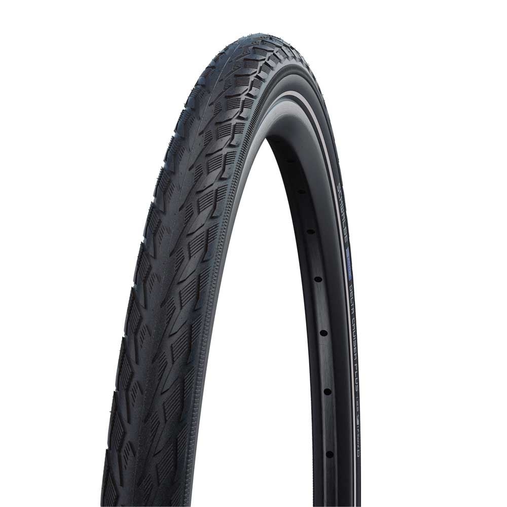 Schwalbe Delta Cruiser Plus buitenband 28″