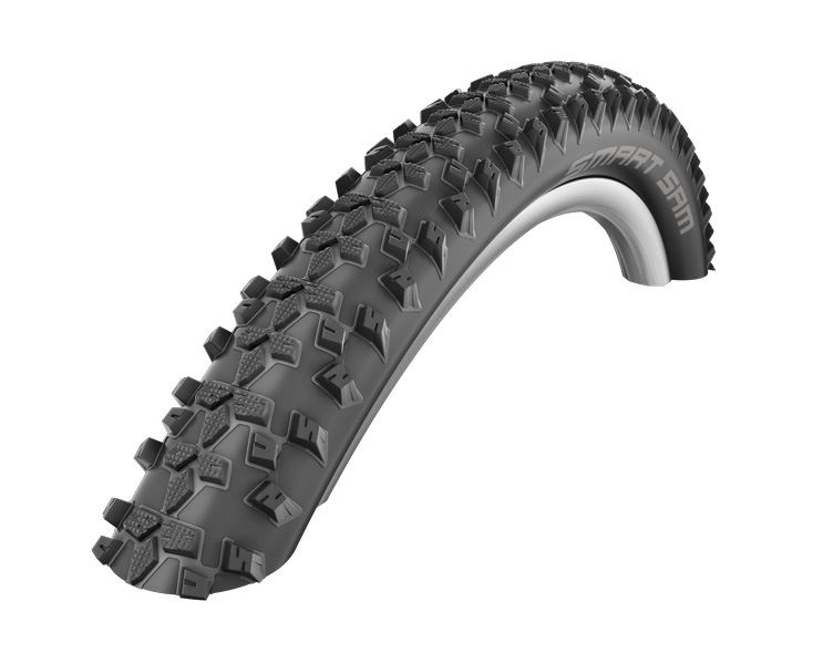 Schwalbe Smart Sam buitenband