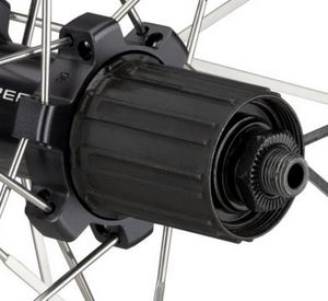 SHIMANO Cassettebody 11-Sp WH-U5000R