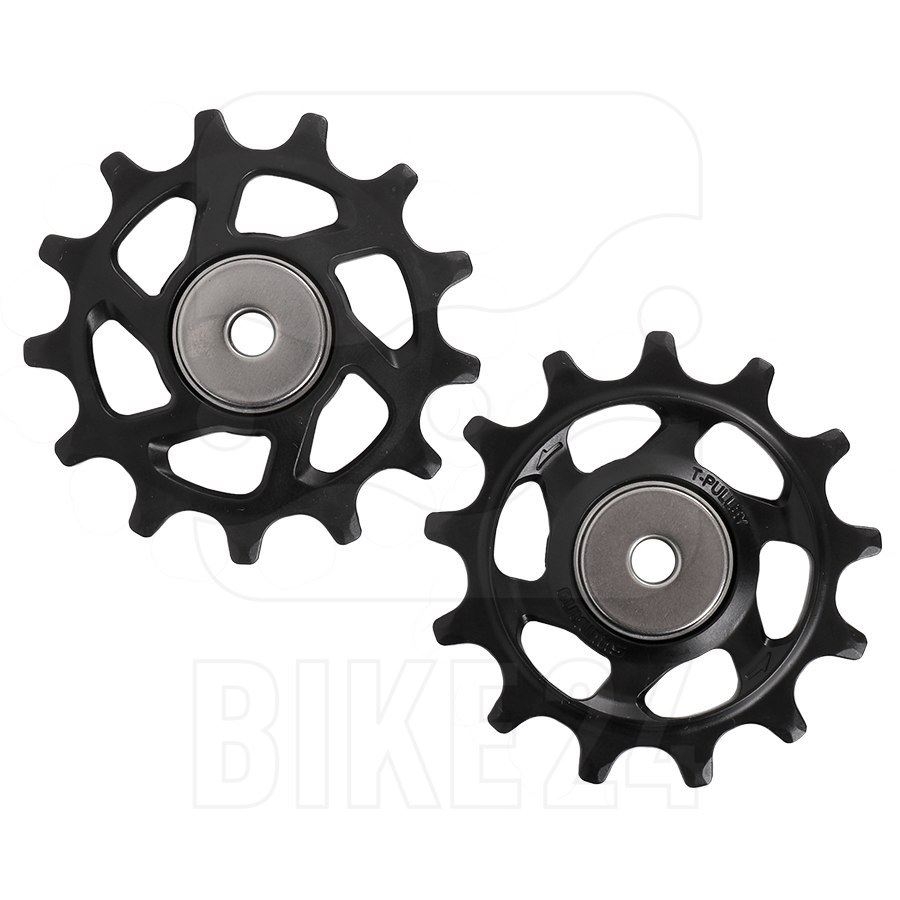 Shimano derailleurwielset 12-Speed XTR