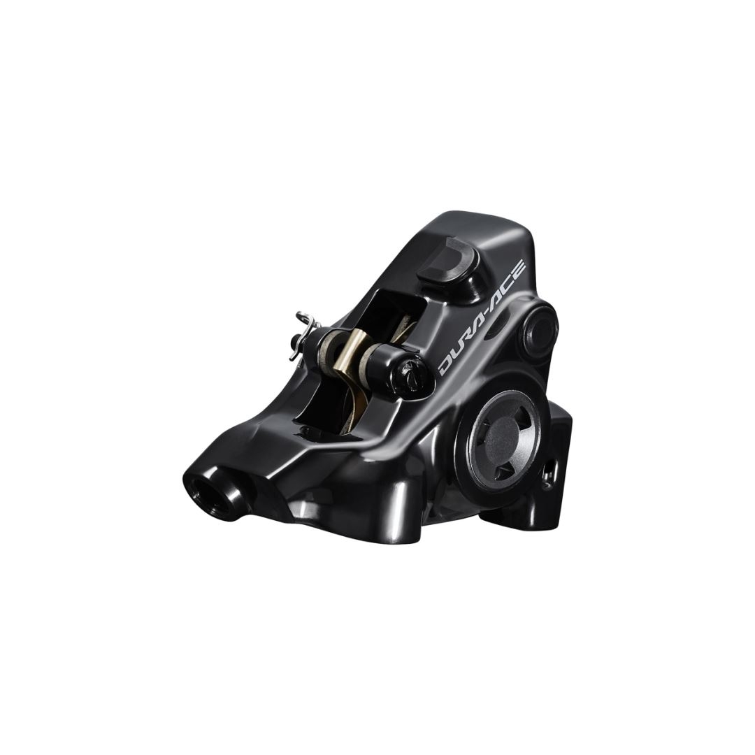 Shimano Schijfrem Set Dura-Ace Di2 Achter, Black