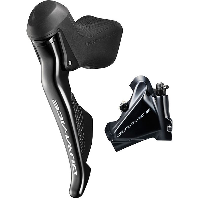 SHIMANO Schijfrem Set R9170 Voor ST-R9170(l) BR-R9120 100