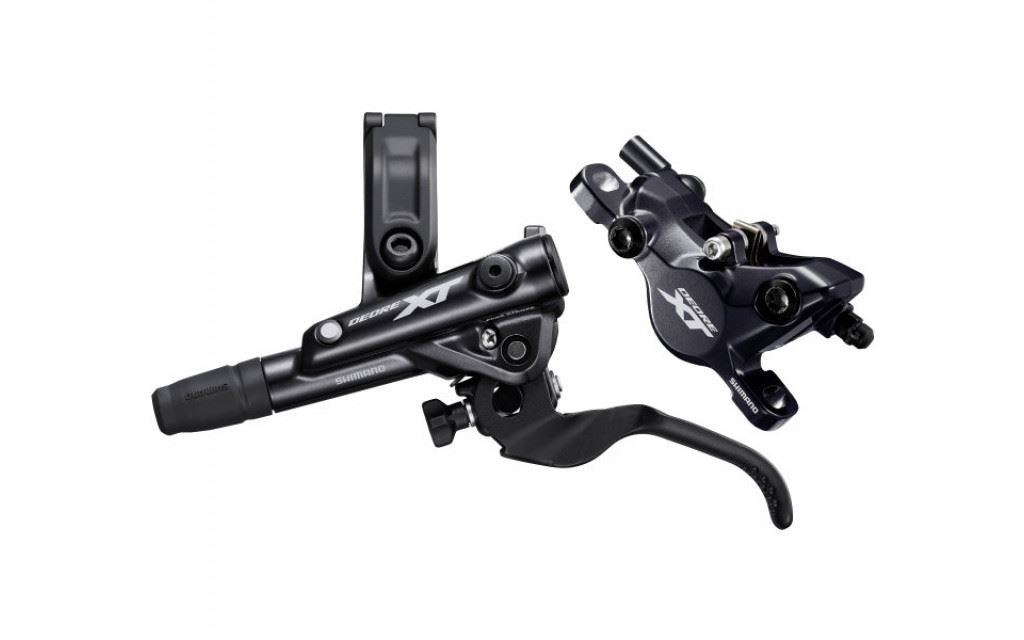 Shimano Schijfrem Set XT M8100 Voor