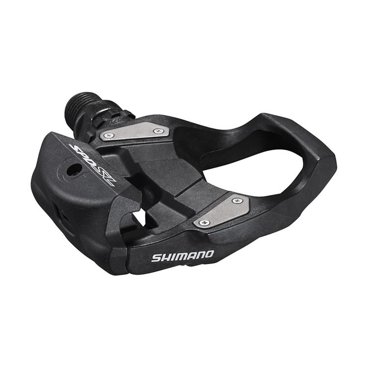 SHIMANO SPD-SL PDRS500 M/Plaatjes SM-SH11
