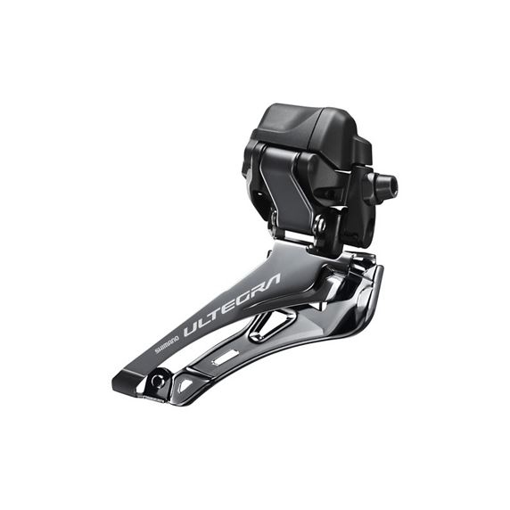 Shimano Voorderailleur Ultegra R8150 Di2, Black