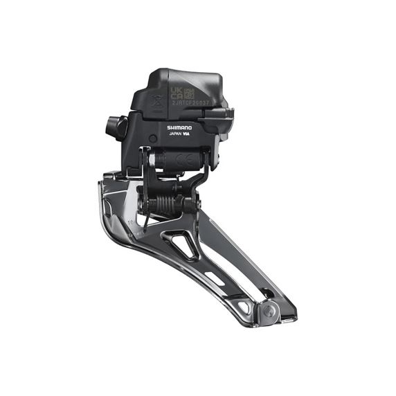 Shimano Voorderailleur Ultegra R8150 Di2, Black