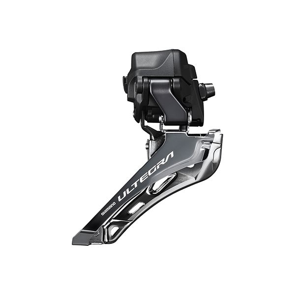 Shimano Voorderailleur Ultegra R8150 Di2, Black