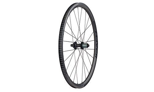Specialized Alpinist CLX Achterwiel HG Satin Gloss-Carbon Black
