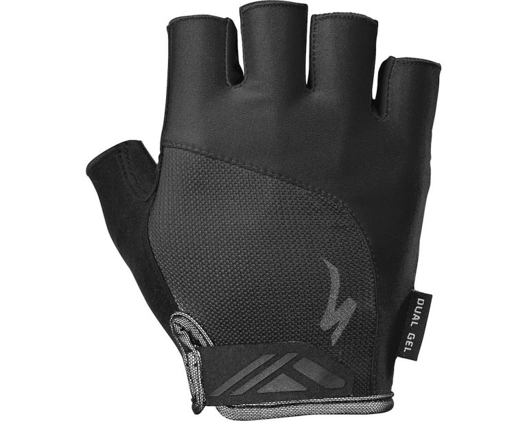 Specialized BG DUAL GEL GLOVE SF BLK