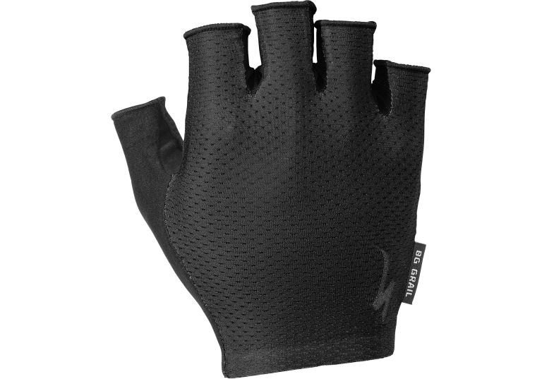 Specialized Body Geometry Grail Gloves Black
