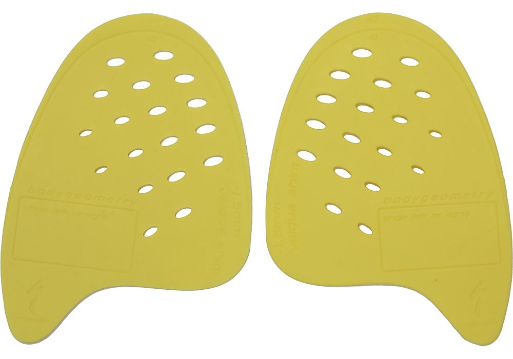 Specialized body Geometry Internal Wedged 2PK