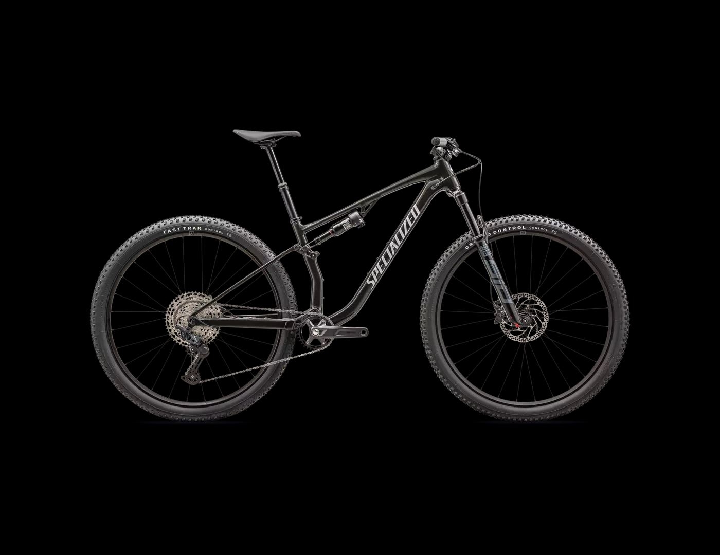 Specialized Chisel Comp