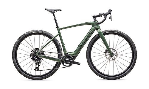 Specialized Creo SL Comp
