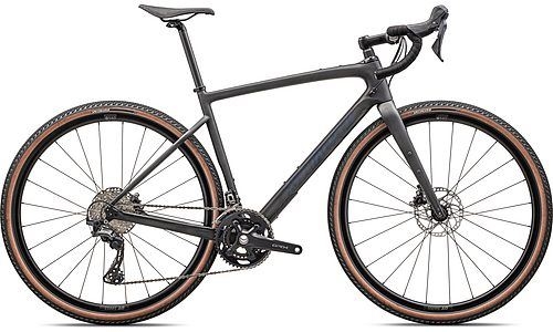 Specialized Diverge Sport Carbon CARB/BLUEONYX