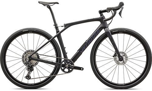 Specialized Diverge STR Comp MNSHDWMET/VLTGSTPRL
