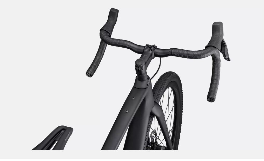 Specialized Diverge STR Expert, Black-Diamond Dust