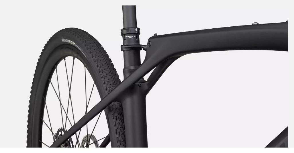 Specialized Diverge STR Expert, Black-Diamond Dust
